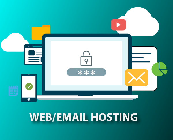 Web Hosting